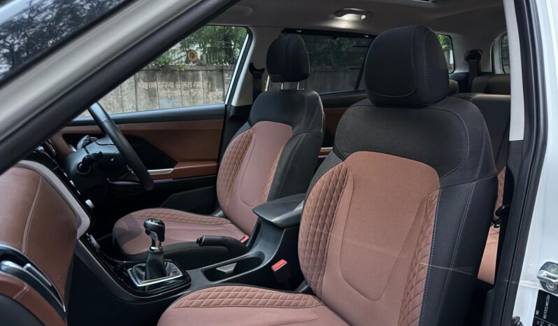 ALCAZAR 2.0 PRESTIGE 7 STR full