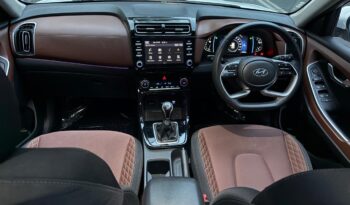 ALCAZAR 2.0 PRESTIGE 7 STR full