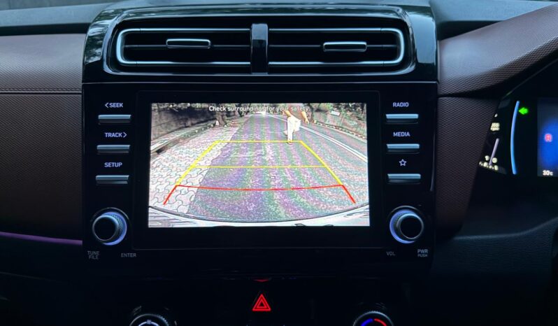 ALCAZAR 2.0 PRESTIGE 7 STR full