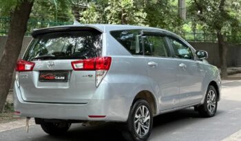 TOYOTA INNOVA CRYSTA GX full