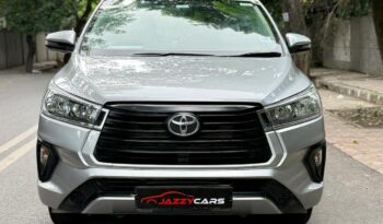 TOYOTA INNOVA CRYSTA GX full