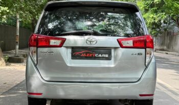 TOYOTA INNOVA CRYSTA GX full