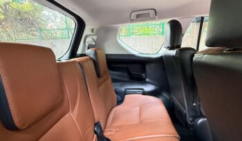 TOYOTA INNOVA CRYSTA GX full