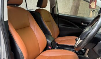 TOYOTA INNOVA CRYSTA GX full