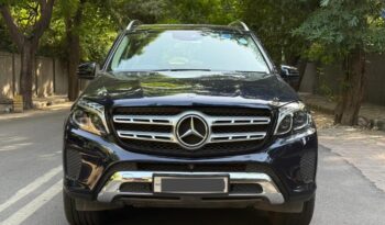 MERCEDES BENZ GLS 350D 4-MATIC full