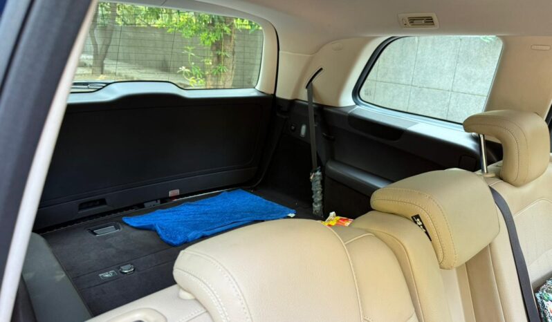 MERCEDES BENZ GLS 350D 4-MATIC full