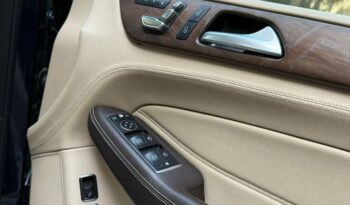 MERCEDES BENZ GLS 350D 4-MATIC full