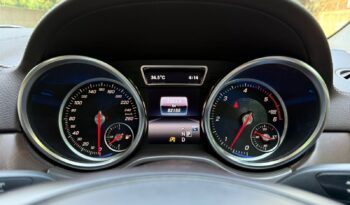 MERCEDES BENZ GLS 350D 4-MATIC full