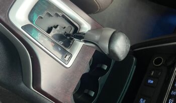 TOYOTA FORTUNER 4X4 full