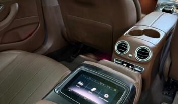 MERCEDES-BENZ E350 EXCLUSIVE full
