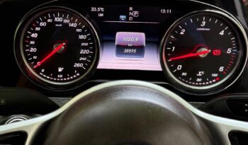 MERCEDES-BENZ E350 EXCLUSIVE full