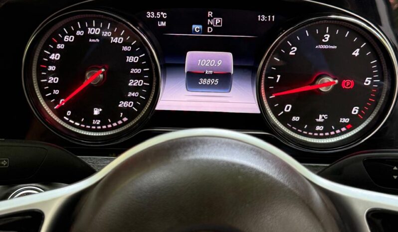 MERCEDES-BENZ E350 EXCLUSIVE full