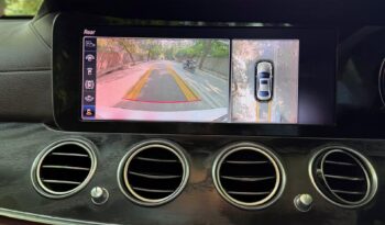 MERCEDES-BENZ E350 EXCLUSIVE full