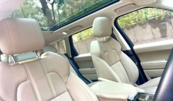 RANGE ROVER SPORTS SE full