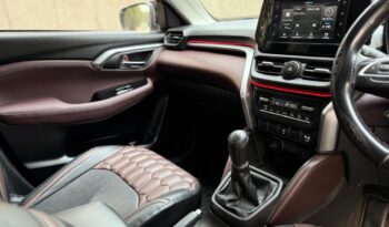 MARUTI SUZUKI GRAND VITARA DELTA full