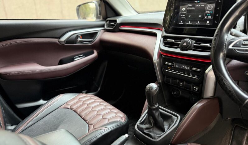 MARUTI SUZUKI GRAND VITARA DELTA full