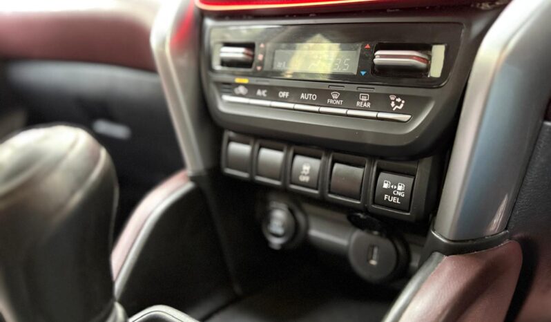 MARUTI SUZUKI GRAND VITARA DELTA full