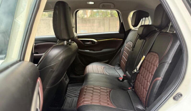 MARUTI SUZUKI GRAND VITARA DELTA full