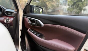 MARUTI SUZUKI GRAND VITARA DELTA full