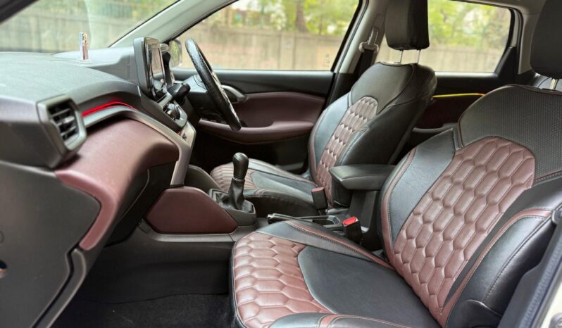 MARUTI SUZUKI GRAND VITARA DELTA full