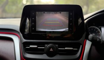 MARUTI SUZUKI GRAND VITARA DELTA full