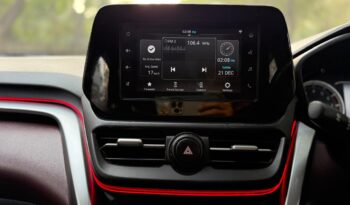 MARUTI SUZUKI GRAND VITARA DELTA full