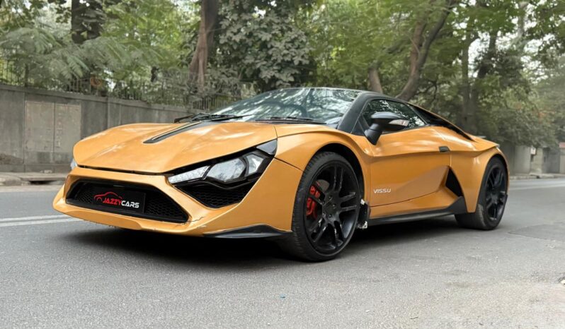 DC AVANTI full