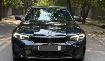 BMW 3 SERIES GRAN LIMOUSINE full