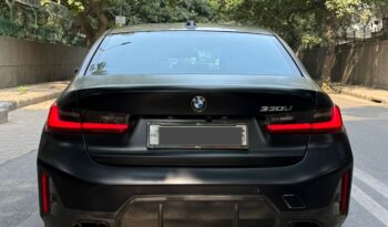 BMW 3 SERIES GRAN LIMOUSINE full