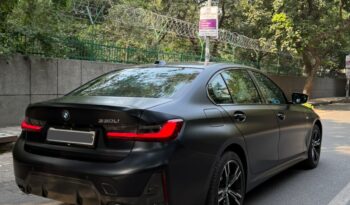 BMW 3 SERIES GRAN LIMOUSINE full