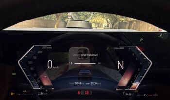 BMW 3 SERIES GRAN LIMOUSINE full