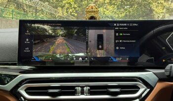 BMW 3 SERIES GRAN LIMOUSINE full