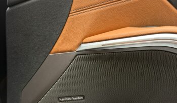 BMW 3 SERIES GRAN LIMOUSINE full