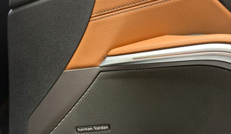 BMW 3 SERIES GRAN LIMOUSINE full