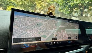 BMW 3 SERIES GRAN LIMOUSINE full