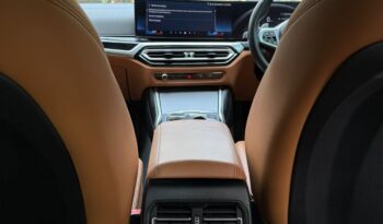 BMW 3 SERIES GRAN LIMOUSINE full