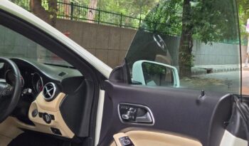 MERCEDES-BENZ CLA 200 SPORTS full