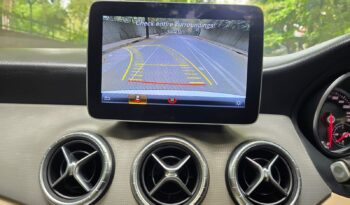 MERCEDES-BENZ CLA 200 SPORTS full