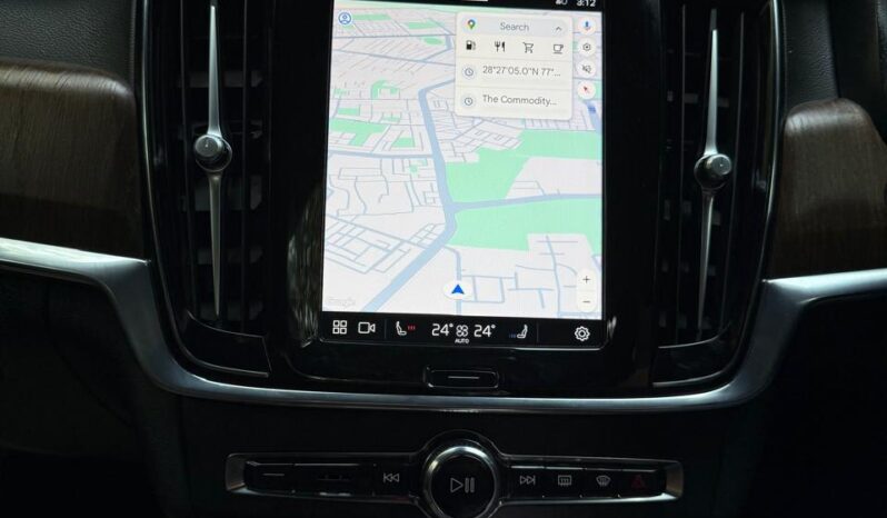 VOLVO S90 INSCRIPTION full