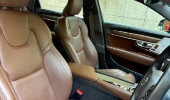 VOLVO S90 INSCRIPTION full