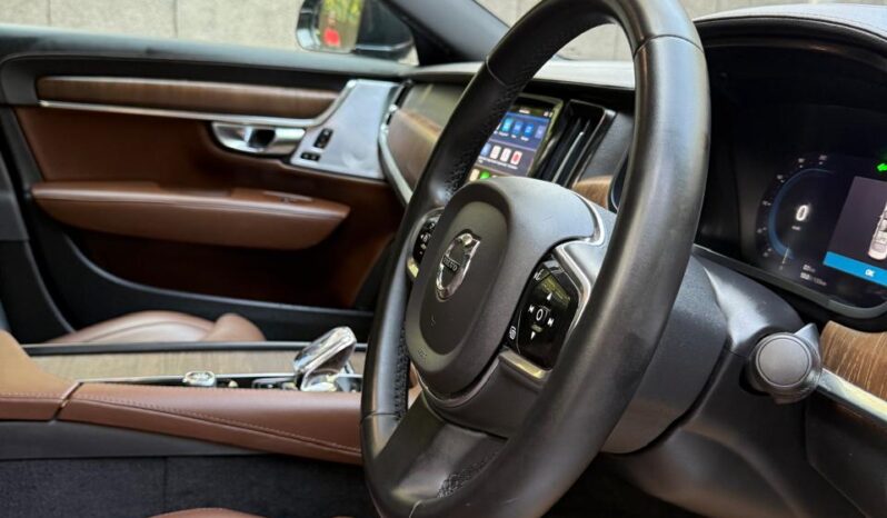 VOLVO S90 INSCRIPTION full