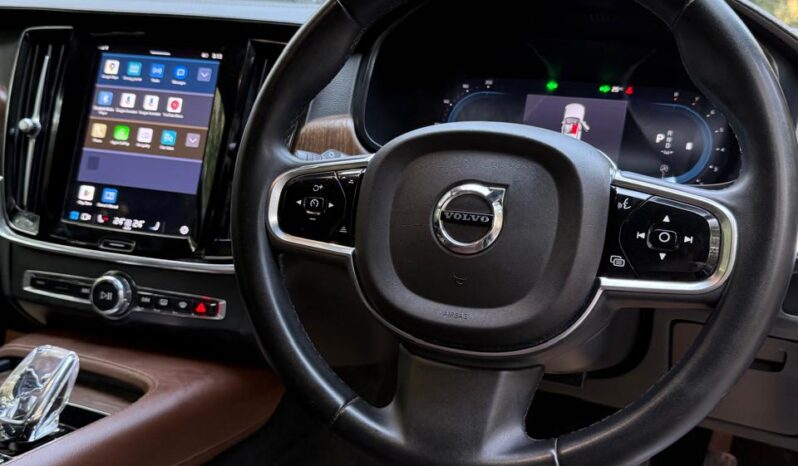 VOLVO S90 INSCRIPTION full