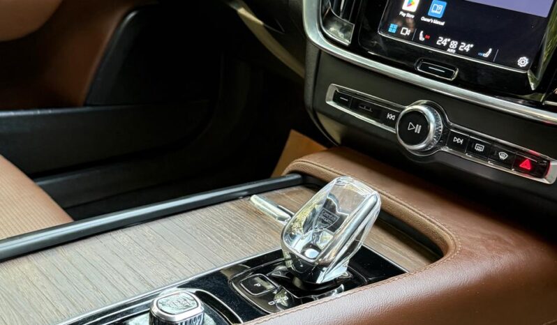 VOLVO S90 INSCRIPTION full