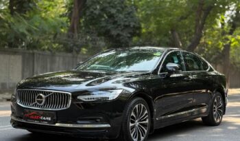 VOLVO S90 INSCRIPTION full