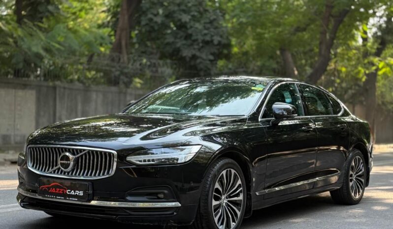 VOLVO S90 INSCRIPTION full
