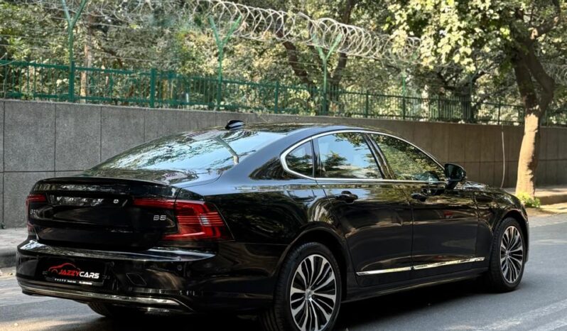 VOLVO S90 INSCRIPTION full