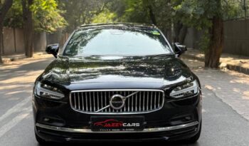 VOLVO S90 INSCRIPTION full