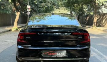 VOLVO S90 INSCRIPTION full