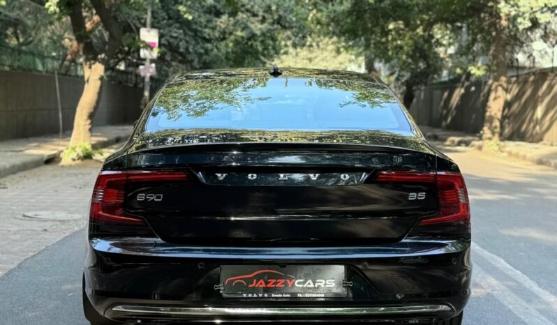 VOLVO S90 INSCRIPTION full