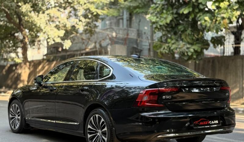 VOLVO S90 INSCRIPTION full